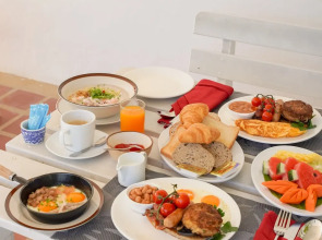 Isara Nai Yang Resort