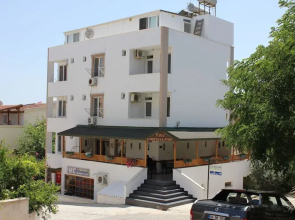 özge pansiyon - Hostel