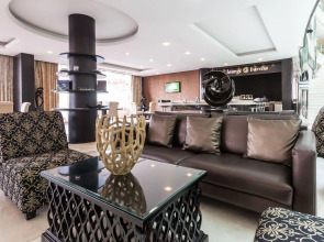 Holiday Inn Dubai - Al Barsha by IHG