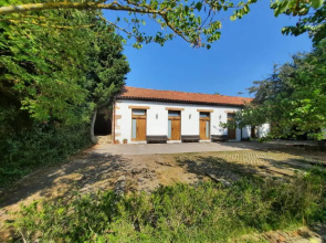 Errotazar apartamento rural P