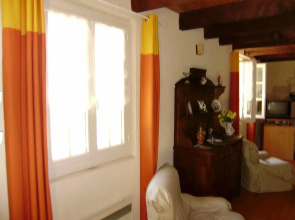 Gîte de la Pique - Najac