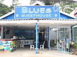 Blues Guest House