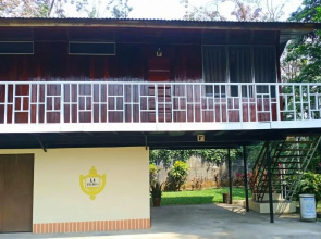 Hotel La Colonia