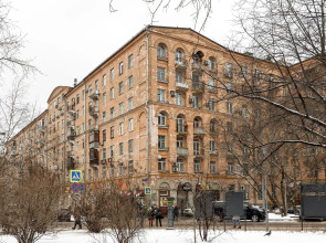 Апартаменты Rentwill у метро Аэропорт