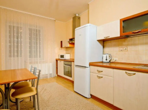 Отель «Лукьяновский»