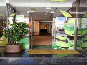 The Leaf Boutique Hotel Lisbon