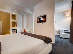 iH Hotels Roma Z3