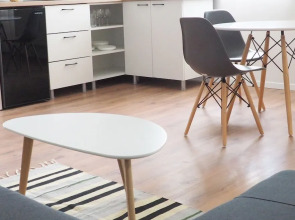 Willow&Pillow Studio Apartments