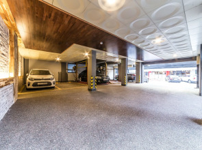 The Sangju Hotel Seoul