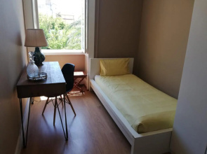 Menina da Ria Guest House