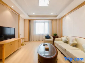 Taizhou Jinchen Metropark Hotel