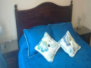 Departamento Marcoleta Sinbad
