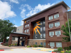 La Quinta Inn and Suites by Wyndham Schertz-San Antonio-Selma