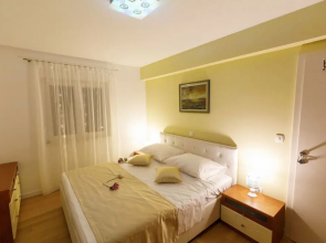Luxury Villa Petra near Split