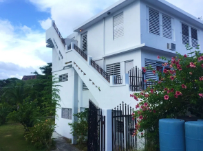 Vieques Tropical Guest House