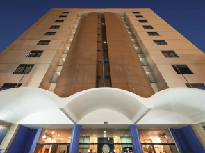 Arrey Executive Hotel