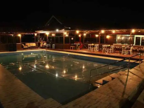 Danau Poso Resort