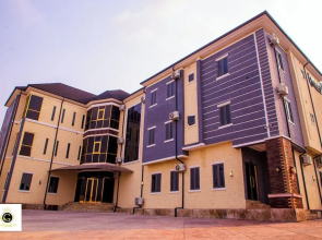 Greenview Hotel and Apartment