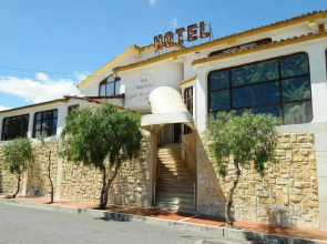 Hotel Chimborazo Internacional