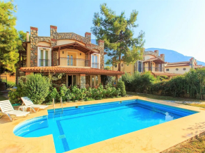 Villa Xanthos 312