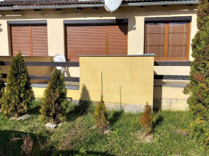 Apartment Magura