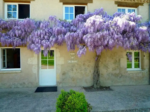 Gîte de Beausoleil