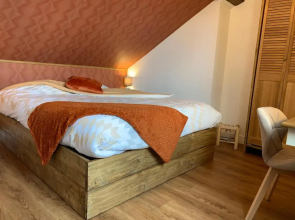 Appart LH L'Estuaire - F2 vue mer proximité plage