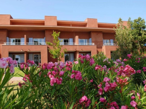 Village Vacances Azureva Fréjus