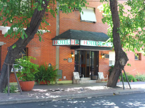 Kapac Hotel