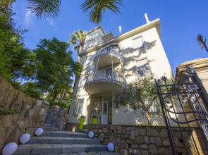 Villa Savoia Beethoven 0/12