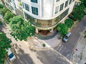 Capecia Danang Hotel & Apartment