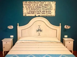 Agriturismo Muru Idda
