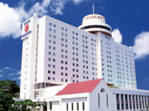 Novotel Okinawa Naha