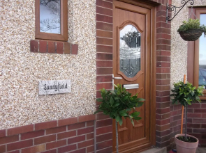 Sunnyfield B&B