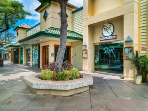 Beautifully Furnished - Hawaiian Villa - AC & Wifi! - Vrkcv