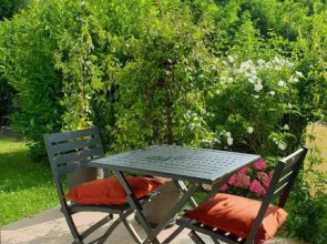 Superbe appartement avec jardin Bidart Biarritz