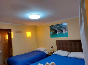 Bellissa House
