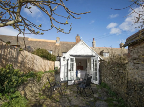 Farrier's Lodge, Corfe Castle
