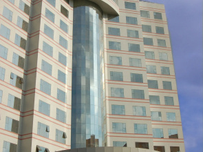 Ningbo Portman Plaza Hotel