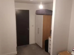 Central 1 Bed-self Checkin, Min-arena, 7d-discount
