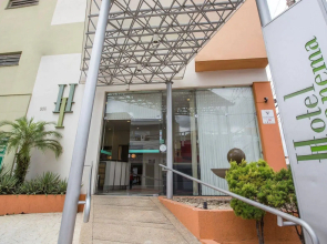 Hotel Ipanema de Sorocaba