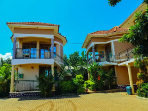 Stylotel Cottages and Guest House Jinja