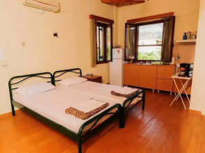 Nest Overlooking The Sea 5Min From The Beach