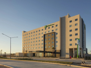 Holiday Inn & Suites Aguascalientes by IHG