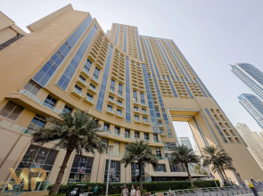 Marco Polo - Splendid 1 BR | Address Marina | Premium Amenities