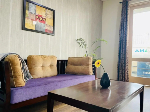 Bluo 1bhk Medanta Medicity