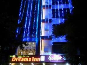 Hotel Templecity Dreamz Inn