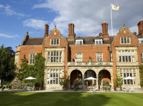 Tylney Hall