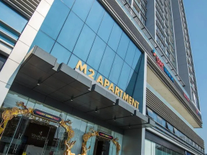 Harim Vinhomes Metropolis