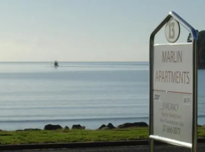 Marlin Apartments